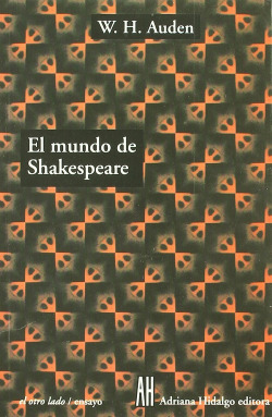Mundo de shakespeare
