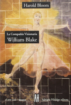 La Compañía Visionaria. William Blake