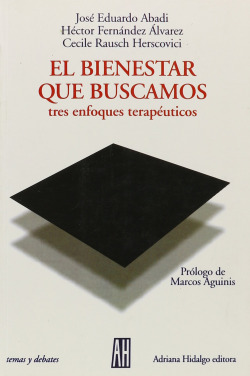BIENESTAR QUE BUSCAMOS