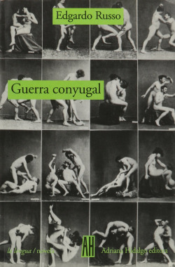 GUERRA CONYUGAL