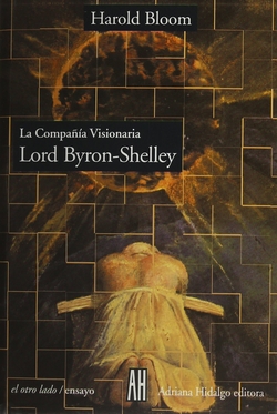 COMPAñIA VISIONARIA: LORD BYRON Y