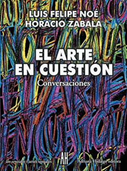 ARTE EN CUESTION