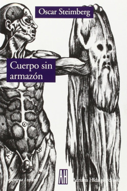 CUERPO SIN ARMAZON