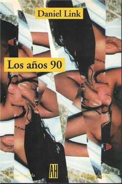 AÑOS NOVENTA
