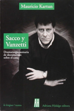 SACCO Y VANZETTI