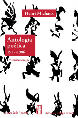 Antología poética 1927-1986
