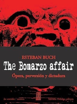 The Bomarzo affair