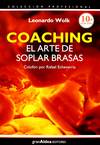 Coaching:el arte de soplas brasas