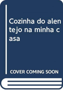 Cozinha do alentejo na minha casa