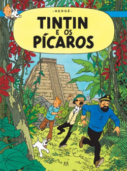 intin e os picaros