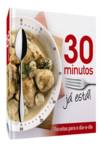 30 MINUTOS. JÁ ESTÁ!