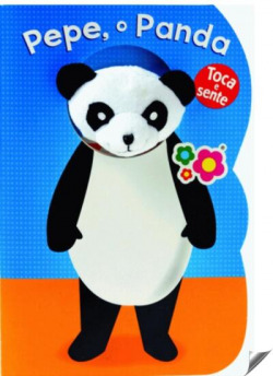 PEPE, O PANDA