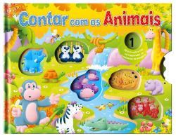 CONTAR COM OS ANIMAIS