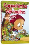 CAPUCHINHO VERMELHO