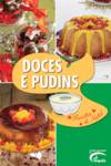 DOCES E PUDINS