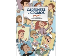 Caderneta de cromos 7ºano