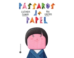PÁSSAROS DE PAPEL