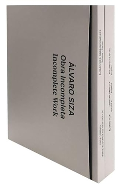 ALVARO SIZA. OBRA INCOMPLETA