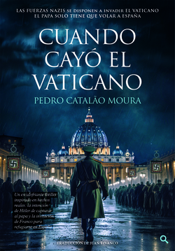 Cuando cayó el Vaticano