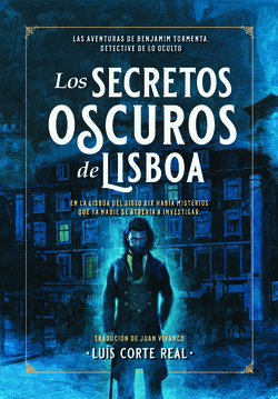 Los Secretos Oscuros de Lisboa