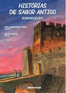 Histórias de Sabor Antigo