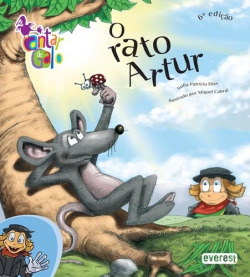 O RATO ARTUR