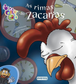 AS RIMAS DO ZACARÍAS
