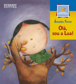 OLÁ, SOU A LUA!
