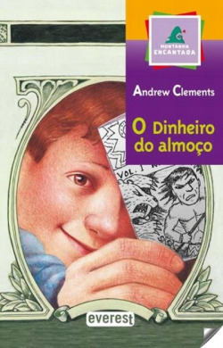 O DINHEIRO DO ALMOÇO