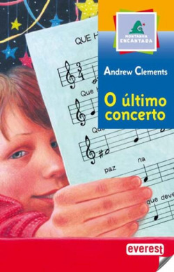 O ÚLTIMO CONCERTO
