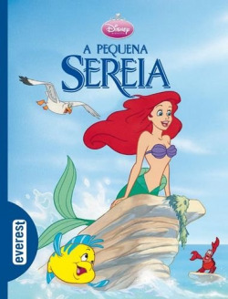 A PEQUENA SEREIA