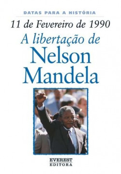 A libertaçao de nelson mandela