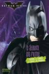 BATMAN BEGINS: O ÁLBUM DO FILME