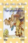 TIGRE PROCURA UM LAR