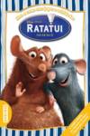 RATATUI : LIVRO A CORES COM JOGOS E ACTIVIDADES