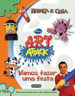 VAMOS FAZER UMA FESTA