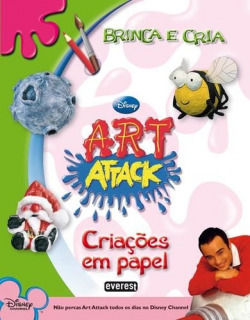 CRIAÇÕES EM PAPEL