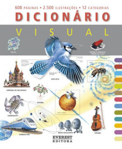 DICIONÁRIO VISUAL