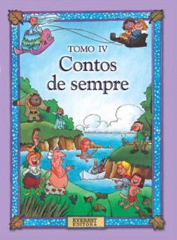 IV.CONTOS DE SEMPRE
