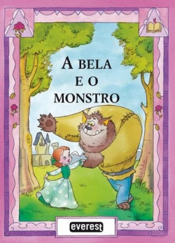 A BELA E O MONSTRO