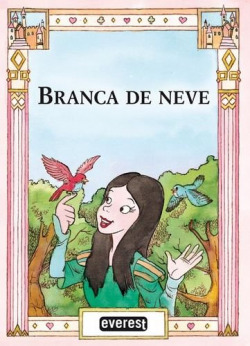 BRANCA DE NEVE