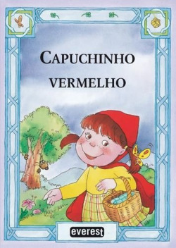 CAPUCHINHO VERMELHO