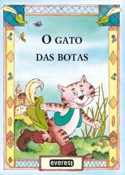 O GATO DAS BOTAS