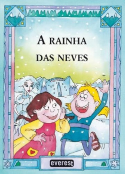 A RAINHA DAS NEVES