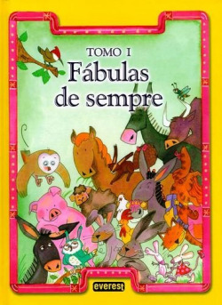 I.FÁBULAS DE SEMPRE
