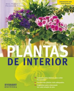 PLANTAS DE INTERIOR