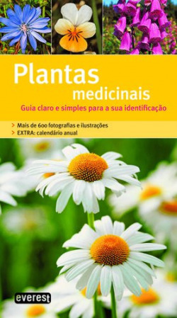 PLANTAS MEDICINAIS