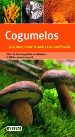 COGUMELOS