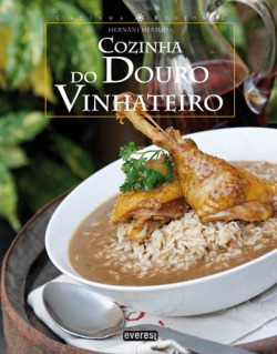 COZINHA DO DOURO VINHATEIRO
