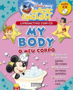 MY BODY / O MEU CORPO